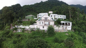 Отель Mount Villa Kvariati  Квариати